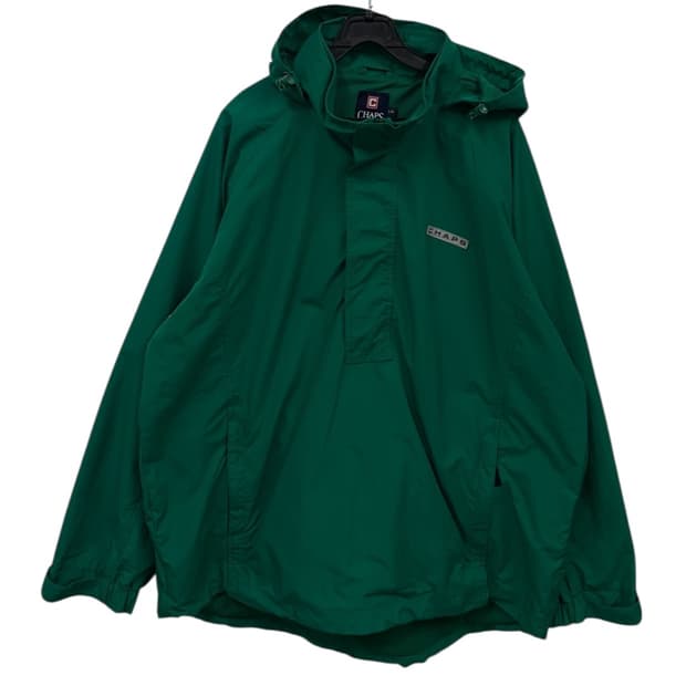 챕스 랄프로렌USA 아노락 자켓