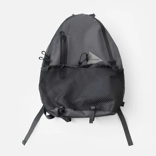 앤드원더 20L 데이팩 백팩