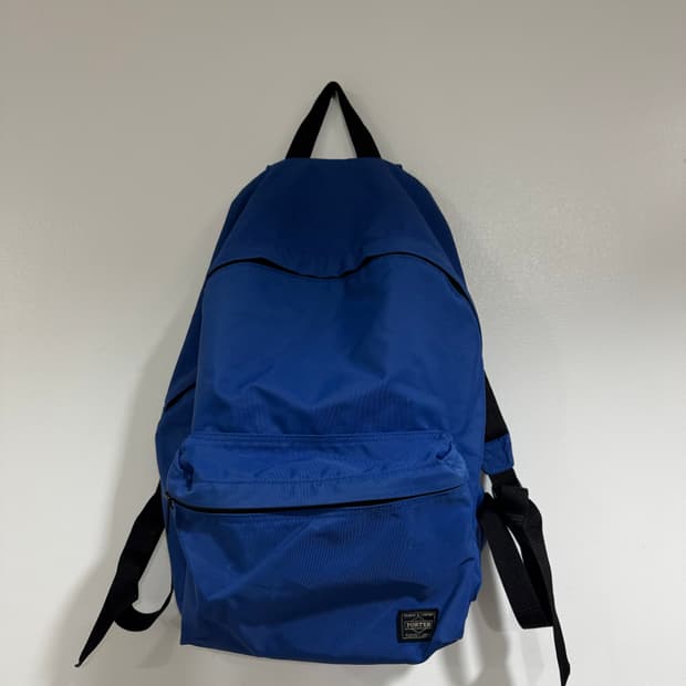 요시다 포터 frame 백팩