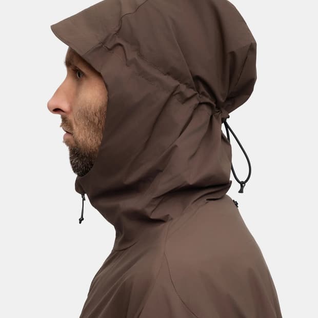 Portal LEVEL ALPHA JACKET L 새상품