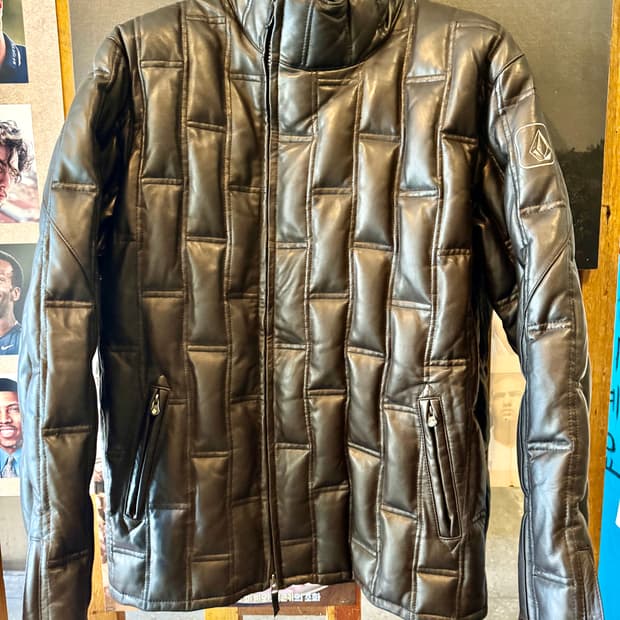 볼컴VOLCOM 스키웨어