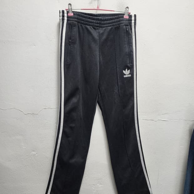 아디다스 유로파 트레이닝 바지 