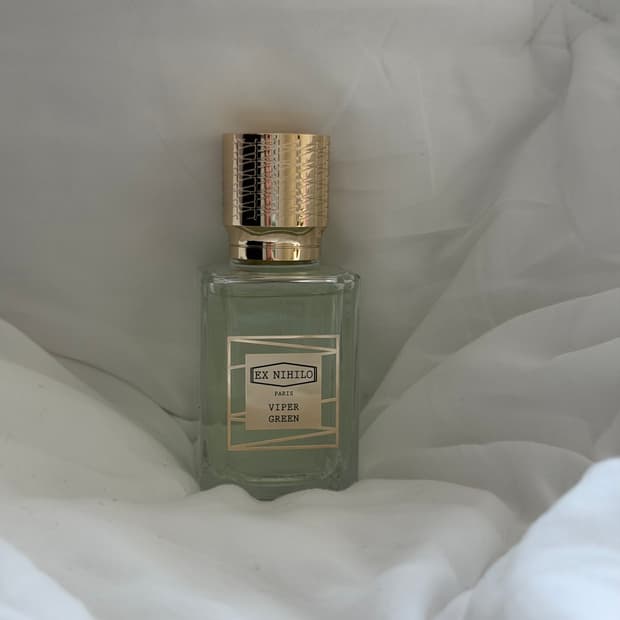 (국문택) 엑스니힐로 바이퍼 그린 50ml