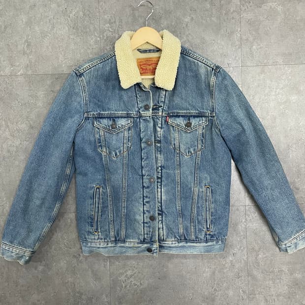 리바이스 쉐르파