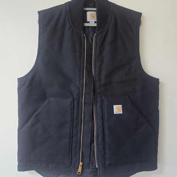 칼하트덕베스트