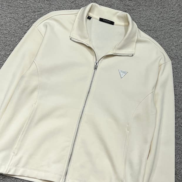 [우먼100] 게스 져지