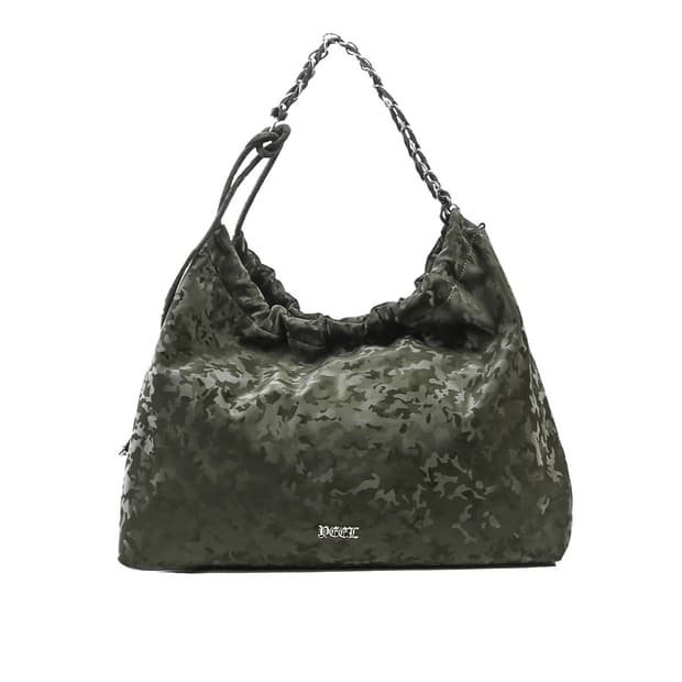 YEEL 체인 숄더백