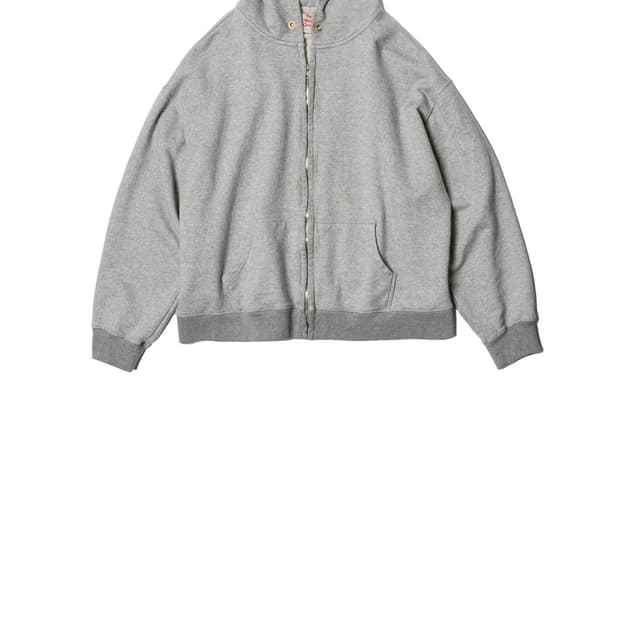 뤡코즈 리벌티 후드집업 2 판매합니다.