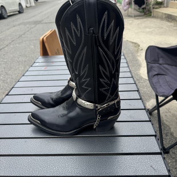 SHOES PARK SALON