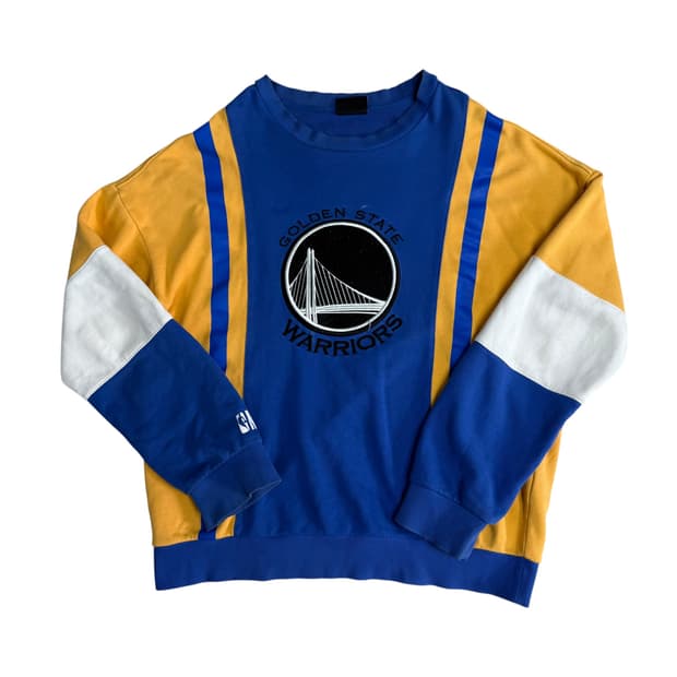 NBA 골든 스테이트 워리어스 맨투맨