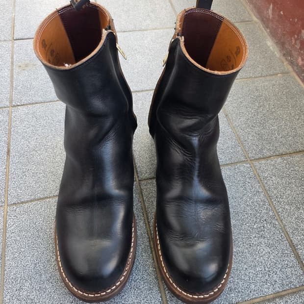 롤링덥트리오 캐스퍼 크롬악셀 모델 10사이즈