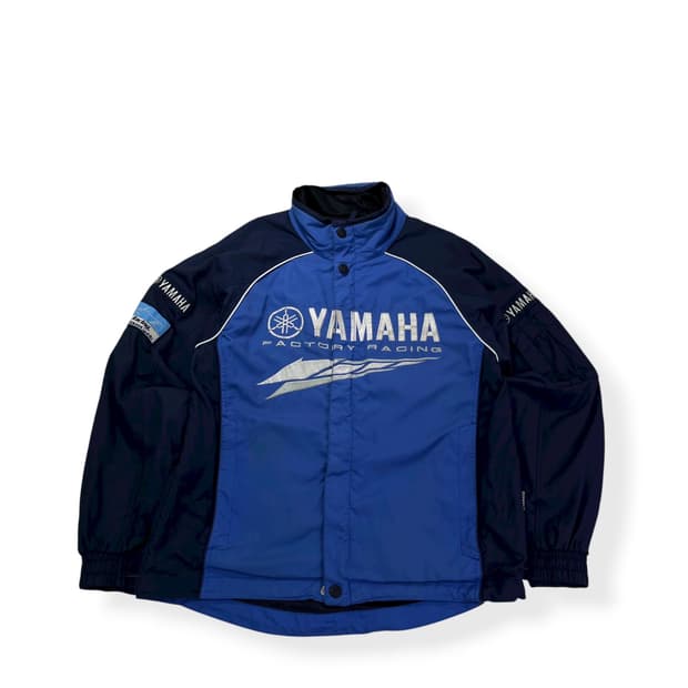 95 야마하 레이싱 자켓