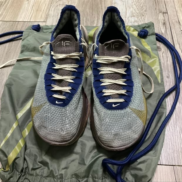 (급처)알파플라이3 270