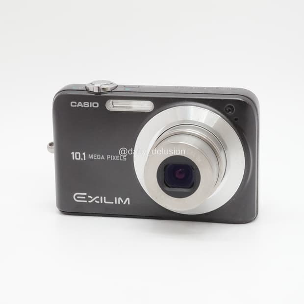 카시오 엑슬림 EX-Z1050