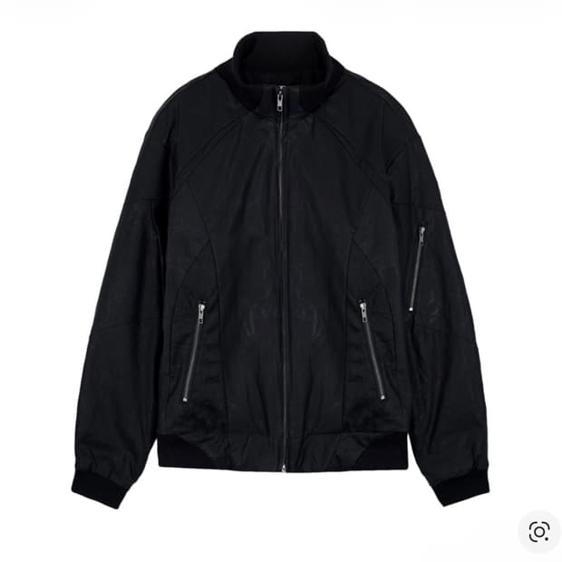 이그노타 코어 10 익스플로러 봄버 자켓 L