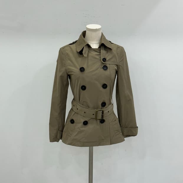 버버리 브릿 트렌치