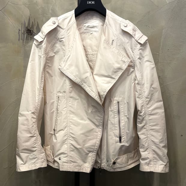 마쥬 바람막이 오버 사이즈 봄 점퍼  66