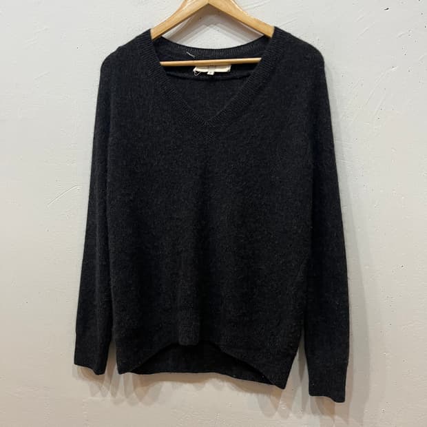 ATHE 아떼 캐시미어100% 니트 우먼즈