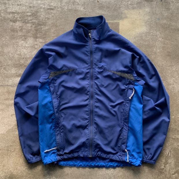 2002 파타고니아 인테그랄 소프트쉘 자켓