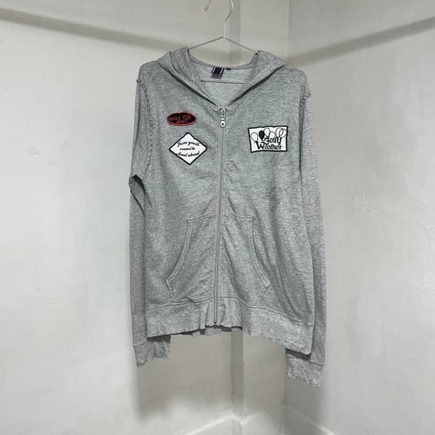 vtg jacket