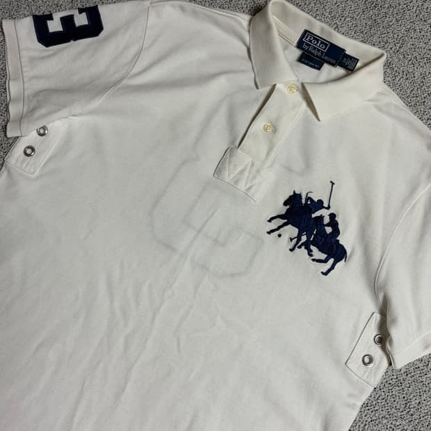 폴로 빅포니 카라티 