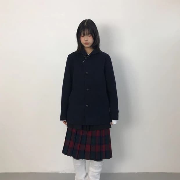 RAGEBLUE Raku Motion Jacket