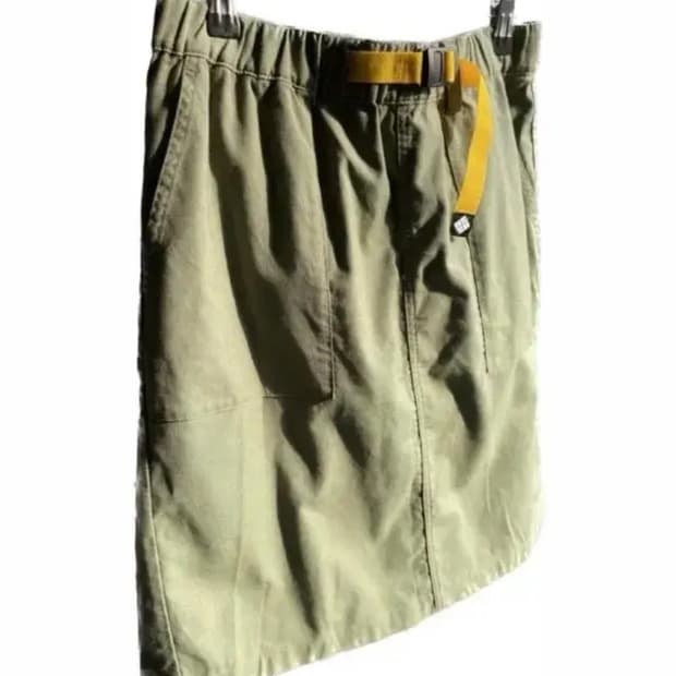 [Columbia] 빈티지 스커트