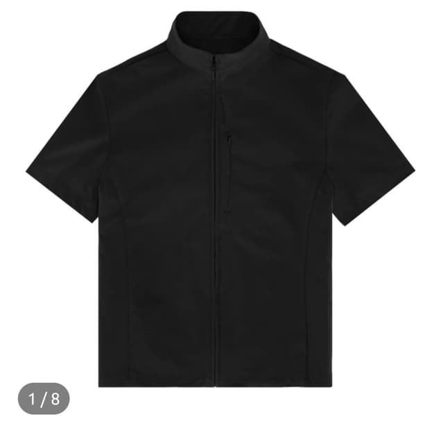 Msc 자켓 (구매) 1size