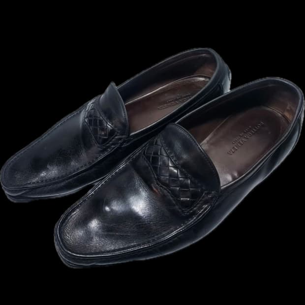 보테가베네타 로퍼