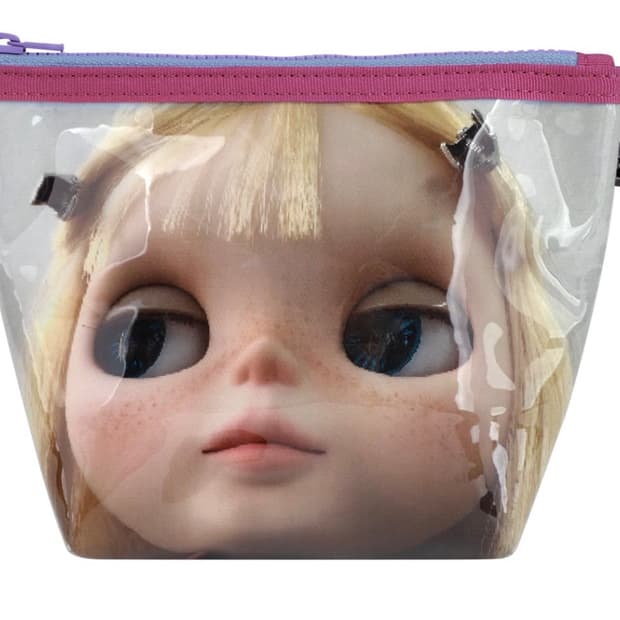 코이세이오 브라이스 파우치