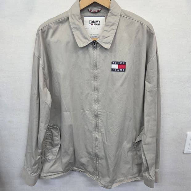 타미자스 코튼 워크웨어 자켓 xxl