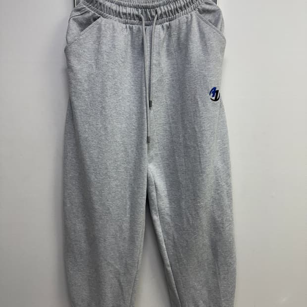 자라 아더에러 조거팬츠 s