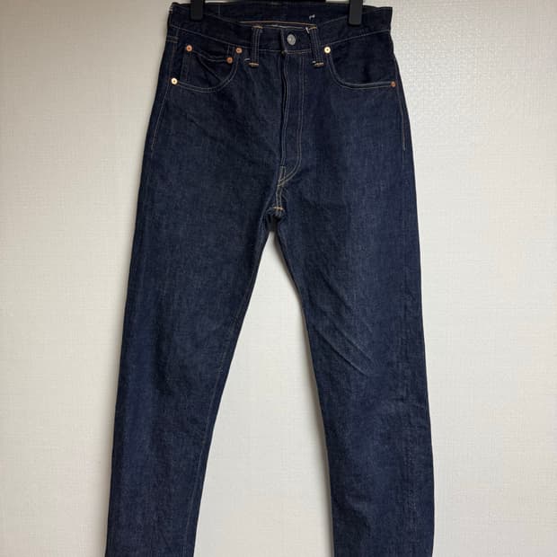 DENIME 220xx-47 데님 팬츠 W30