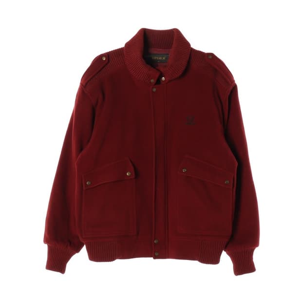 SUPERIOR 모 자켓 XL