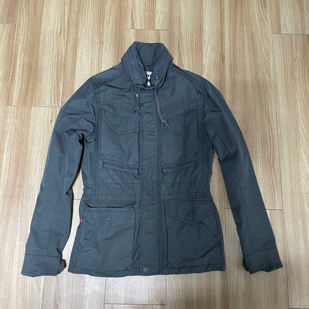 리바이스 필드자켓 L