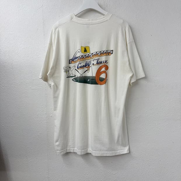 8-90s FRUIT OF THE LOOM