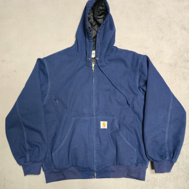 칼하트 WIP 액티브 OG