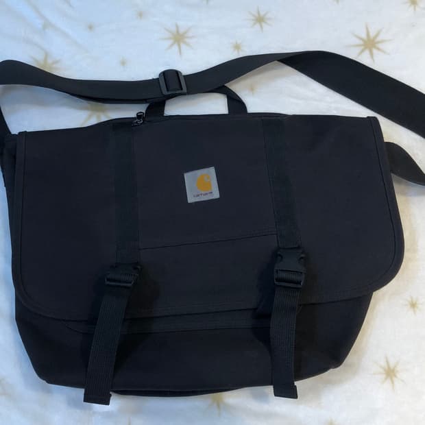 칼하트 크로스백