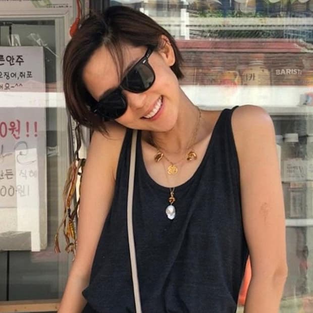 DPEW 베이직 선글라스 빈티지 안경 김나영 김원중