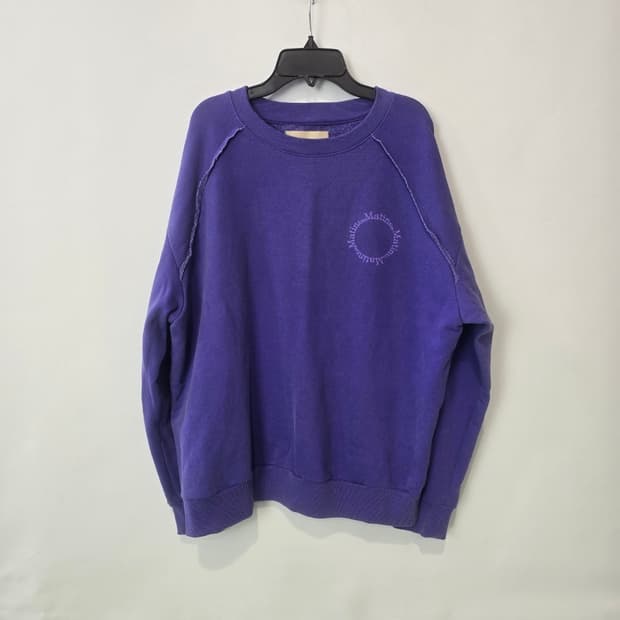 마땡킴 맨투맨 티셔츠