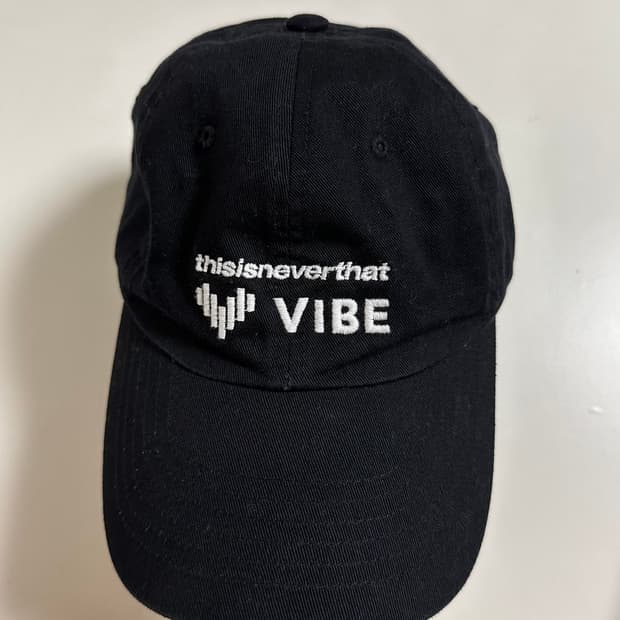 Thisisneverthat &Vibe Collab