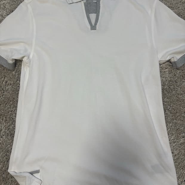 일본판 ZEGNA SPORT 카라티 사이즈 100-105