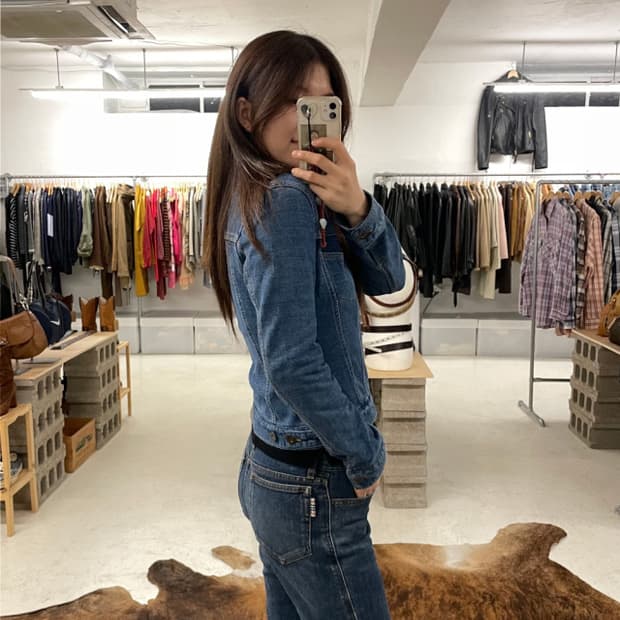  SACSNY Y'SACCS by yohji yamamoto jaket