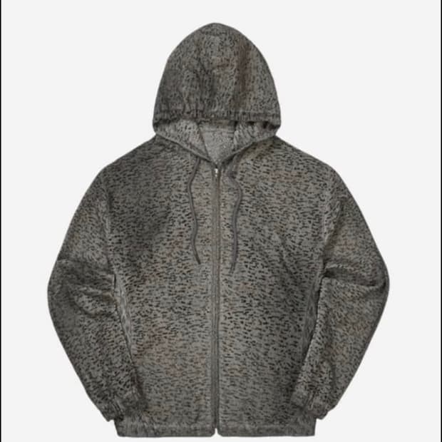 [3] XLIM EP.5 후드집업