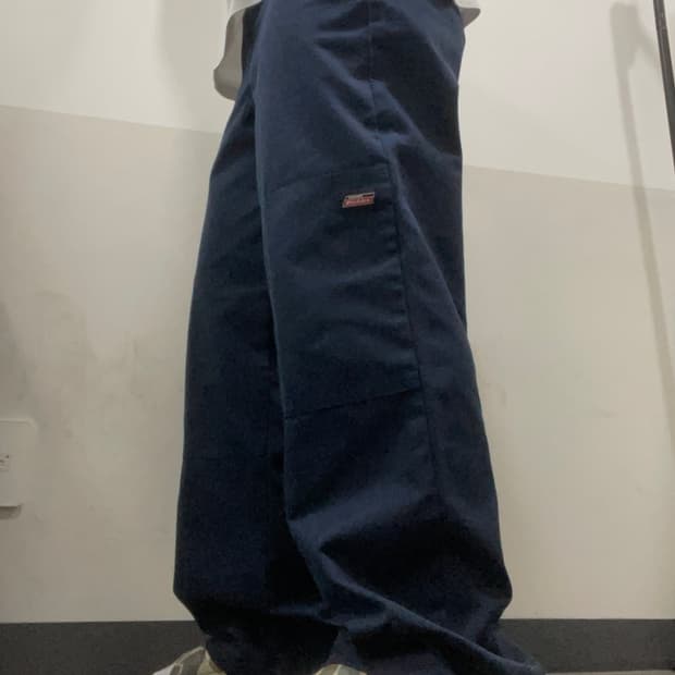 Dickies 디키즈 더블니 워크팬츠