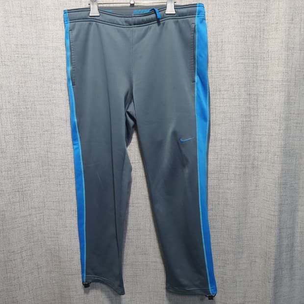 나이키 올드스쿨 트랙 트레이닝 바지 