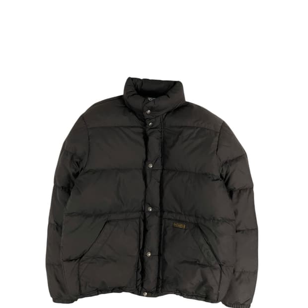 폴로 푸퍼 패딩 (m)