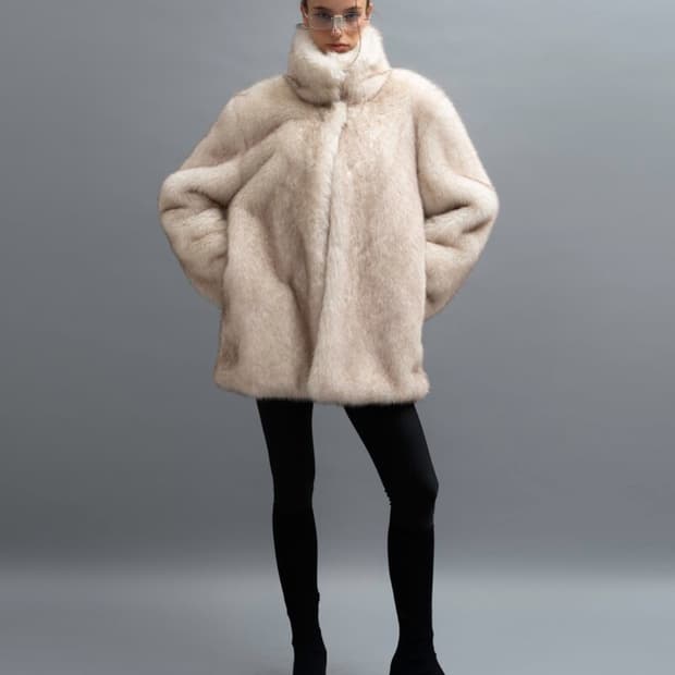 더포르타 퍼자켓