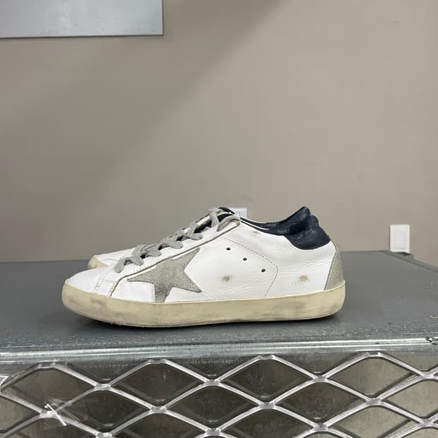 골든구스 슈퍼스타 Eu36 (gr-4552)