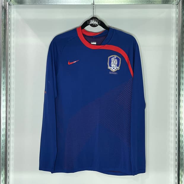 나이키 대한민국 트레이닝 져지 지급용 (새제품)